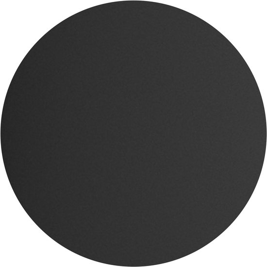 Brabantia NewIcon poubelle à pédale 3 litres avec seau intérieur synthétique - Matt Black