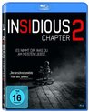 Insidious: Chapter 2 (Blu-ray)
