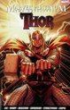 Marvel Platinum The Definitive Thor
