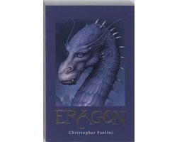 Eragon Boek 1 Het Erfgoed