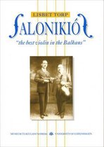 Salonikios - The Best Violin in the Balkans