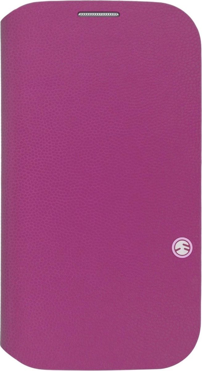 SwitchEasy Flip Hot Pink, Galaxy S IV