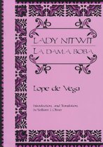 Lady Nitwit/La Dama Boba