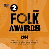 Bbc Radio 2 Folk Awards 2014