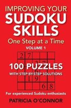 Improving Your Suhoku Skills- Improving Your Sudoku Skills