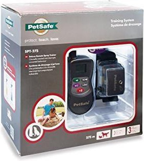 Petsafe deluxe spraytrainer 2025
