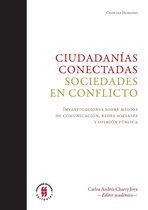 Textos de Ciencias Humanas 2 - Ciudadanías conectadas. Sociedades en conflicto.