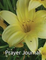 Prayer Journal