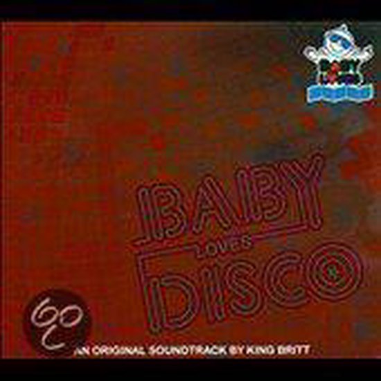 Baby Loves Disco, King Britt CD (album) Muziek bol