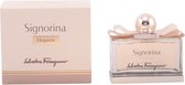 MULTI BUNDEL 2 stuks SIGNORINA ELEGANZA Eau de Perfume Spray 100 ml