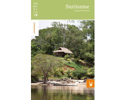 Dominicus landengids - Suriname