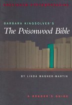 Barbara Kingsolver'S The Poisonwood Bible