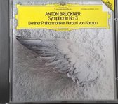 Symphonie No.3, Anton Bruckner