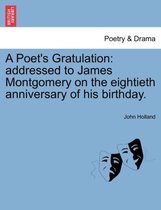 A Poet's Gratulation