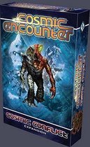 Cosmic Encounter: Cosmic Conflict Expansion