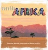 Worship Africa