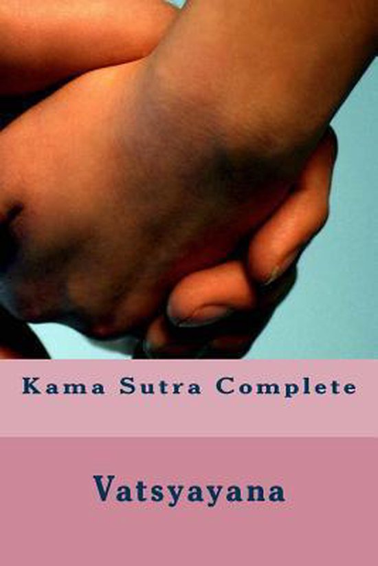 Kama Sutra Complete - cover