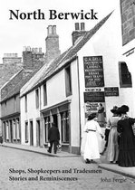 North Berwick Shops, Shopkeepers & Tradesmen