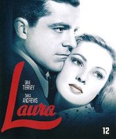 Laura (Blu-ray)
