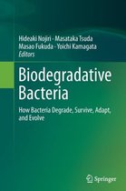 Biodegradative Bacteria