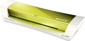 Leitz iLAM Lamineermachine Home Office A4 - Groen Metallic - 125 Micron