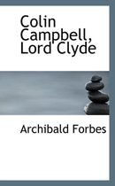 Colin Campbell, Lord Clyde