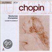 Leonskaja: Chopin: Nocturnes [2CD]