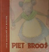 Verteld En Getekend Door Piet Broos (1910-1964) tweedehands  Nederland
