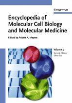 Encyclopedia of Molecular Cell Biology and Molecular Medicine 3