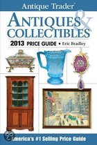 Antique Trader Antiques & Collectibles Price Guide