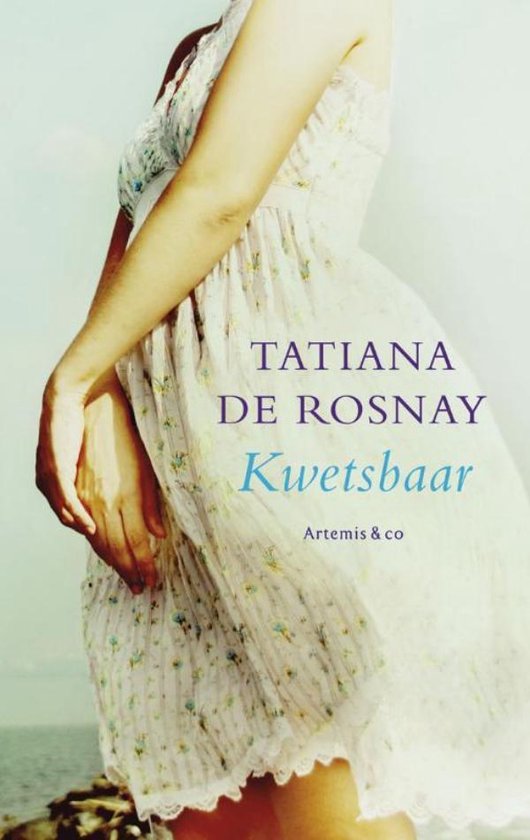 Kwetsbaar - cover