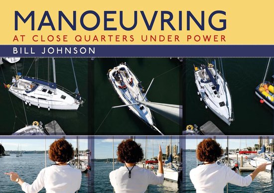 Manoeuvring - cover