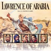 Lawrence Of Arabia - OST