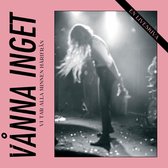 Vi Tar Alla Minnen Harifran - En Liveskiva (Pink Vinyl)