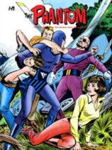 The Phantom The Complete Series