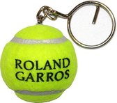 Dunlop Rolland Garros - Sleutelhanger