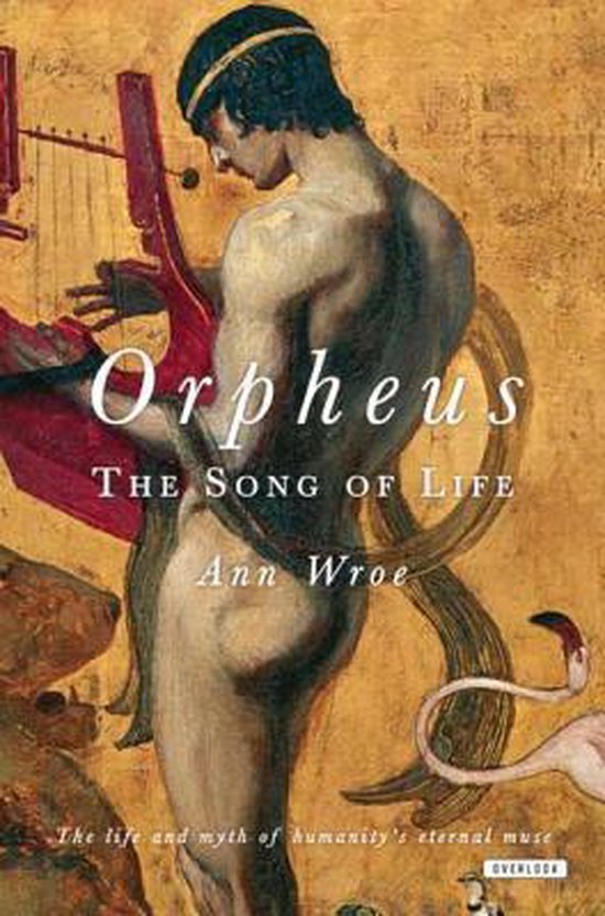 Orpheus - cover