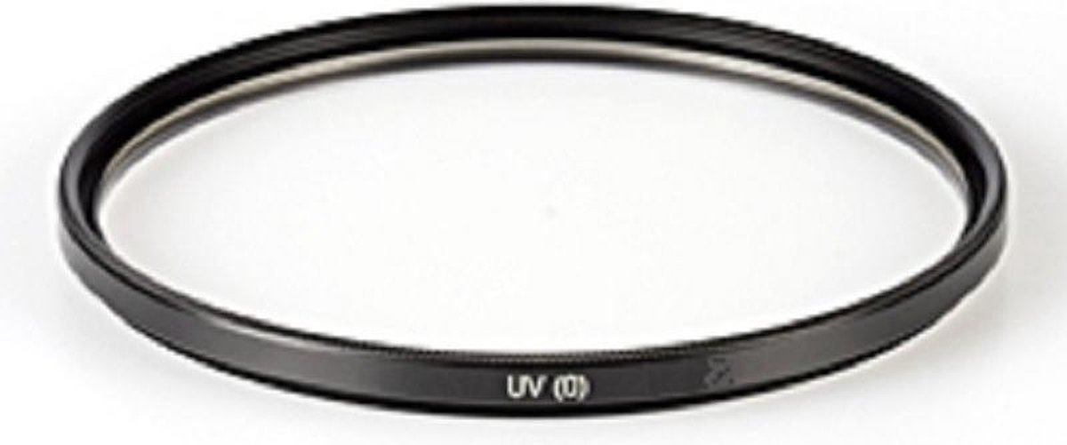 Hoya UV Filter 62mm HD