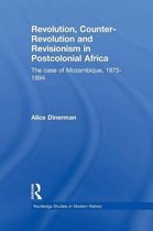 Revolution, Counter-revolution and Revisionism in Postcolonial Africa
