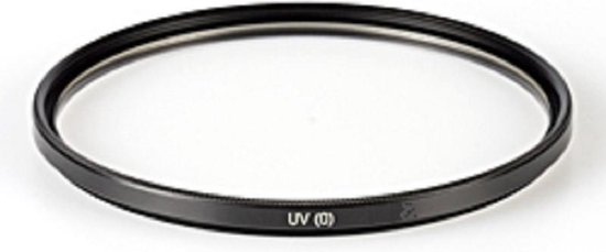 Hoya UV Filter 55mm HD