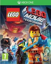 Cedemo LEGO La Grande Aventure – Le Jeu Vidéo