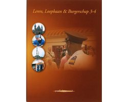 Leren, loopbaan en burgerschap 3-4