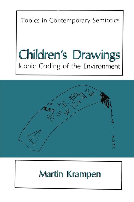 Behavioral Science and Psychology (R0) - Children’s Drawin ... - cover