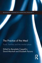 Routledge Interpretive Marketing Research - The Practice of the Meal