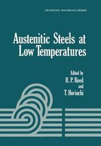 Austenitic Steels at Low Temperatures