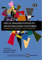 Fiscal Fragmentation in Decentralized Countries