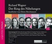 Der Ring des Nibelungen. 5 CDs