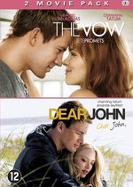 DEAR JOHN/ THE VOW