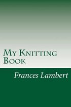 My Knitting Book