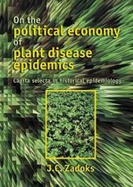 On the political economy of plant disease epidemics